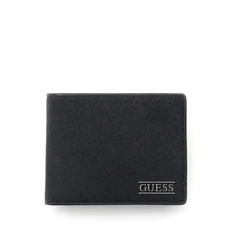 Portafoglio Guess Boston