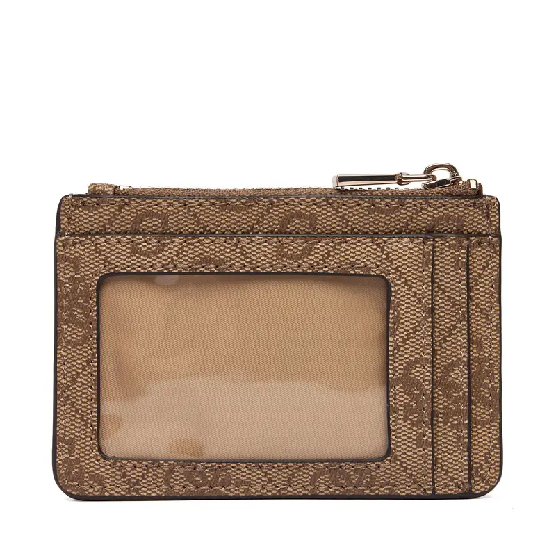 Portafoglio Guess Laurel II Slg SWSG74 59505 Marrone