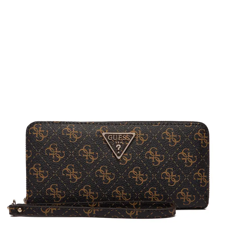 Portafoglio Guess Laurel II Slg SWSO74 59146 Marrone