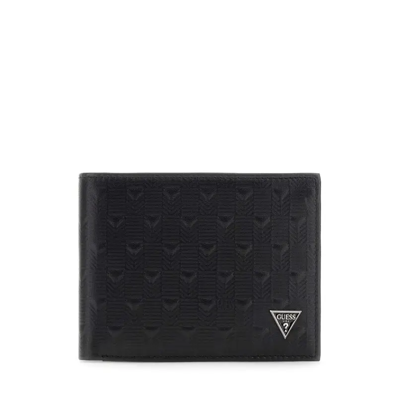 Portafoglio Guess Madrid