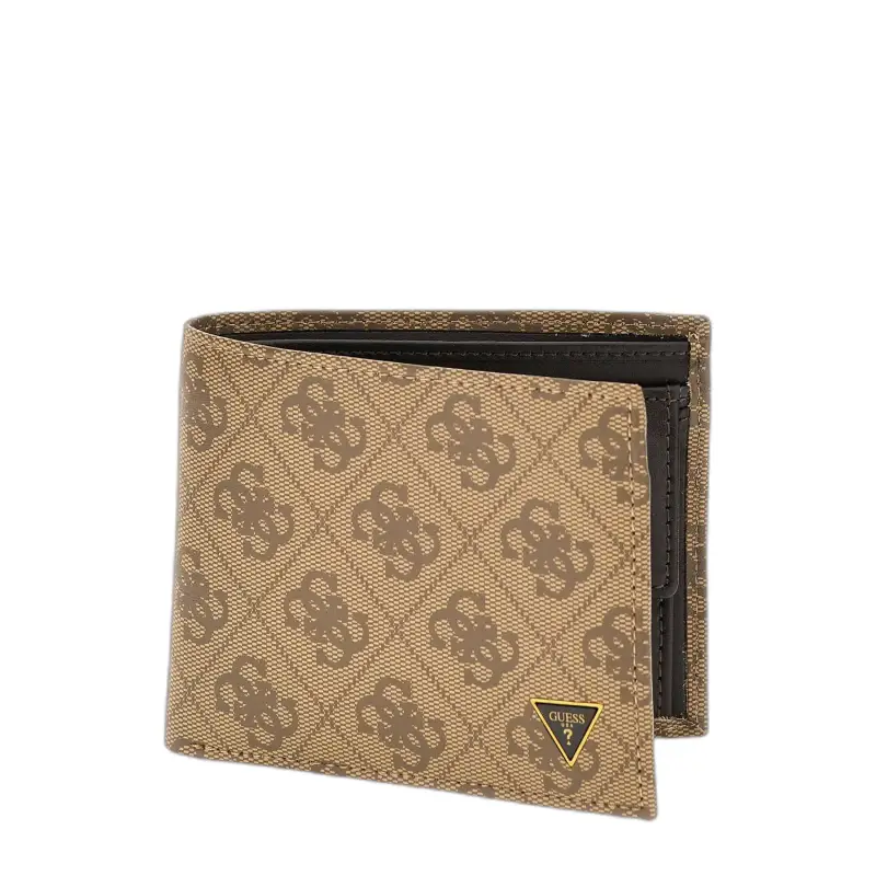 Portafoglio Guess Milano Bifold