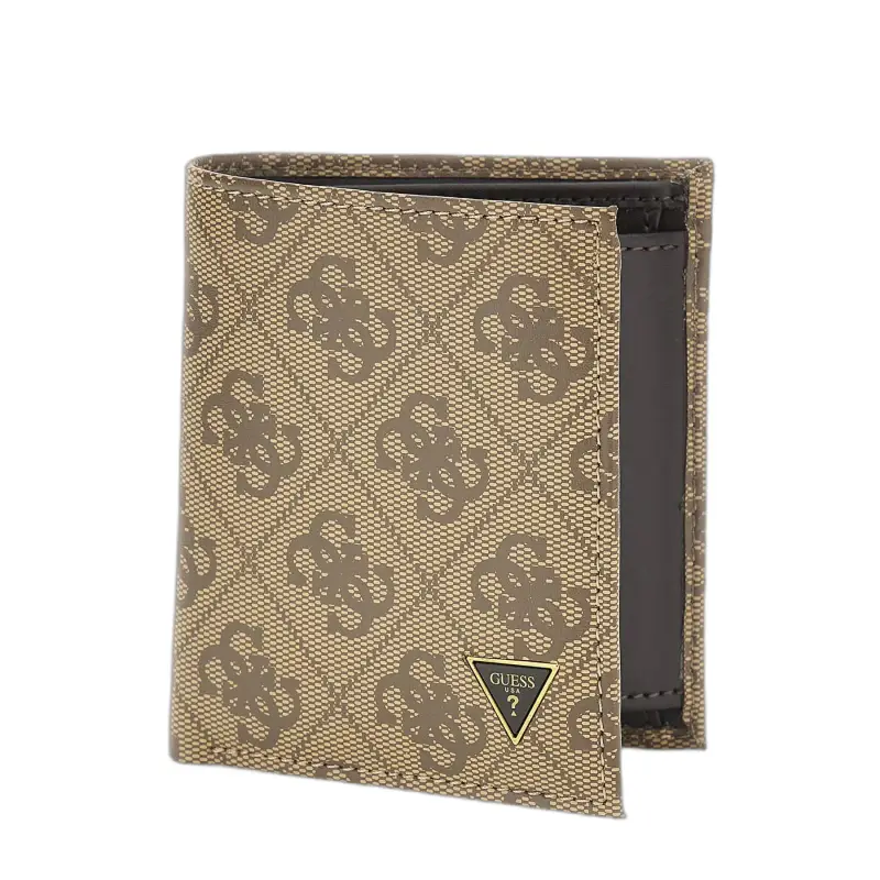 Portafoglio Guess Milano Bifold S