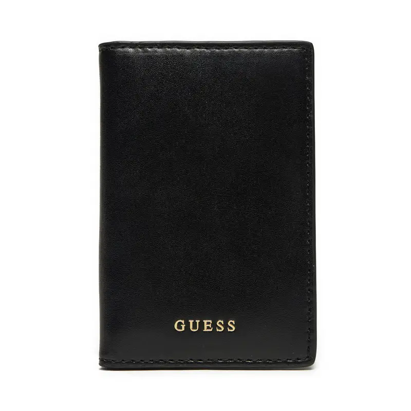 Portafoglio Guess Not Coordinated Wallets RW1654 P4301 Nero