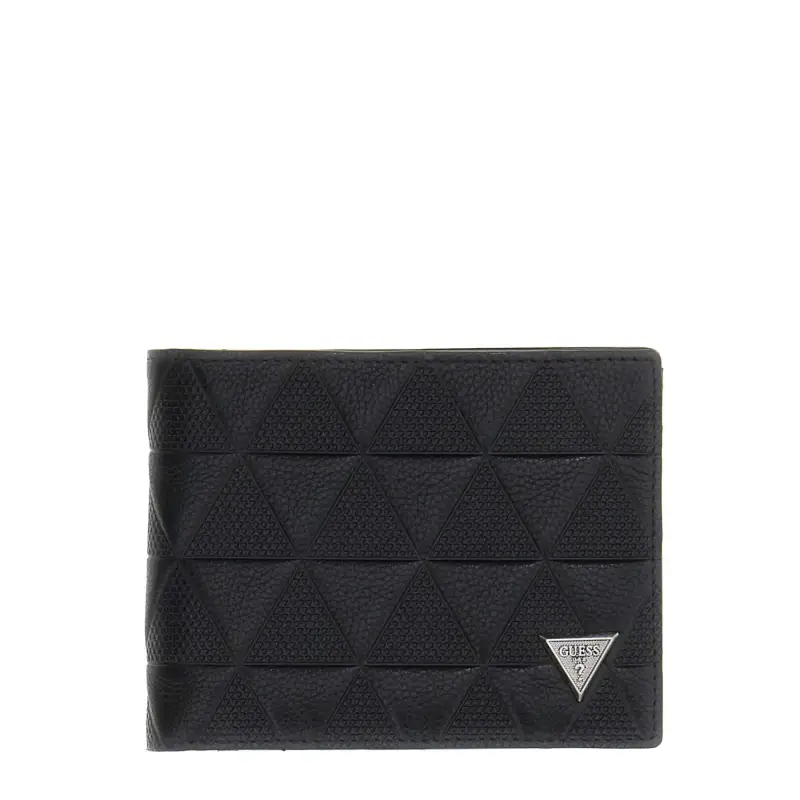 Portafoglio Guess Torino Bifold M