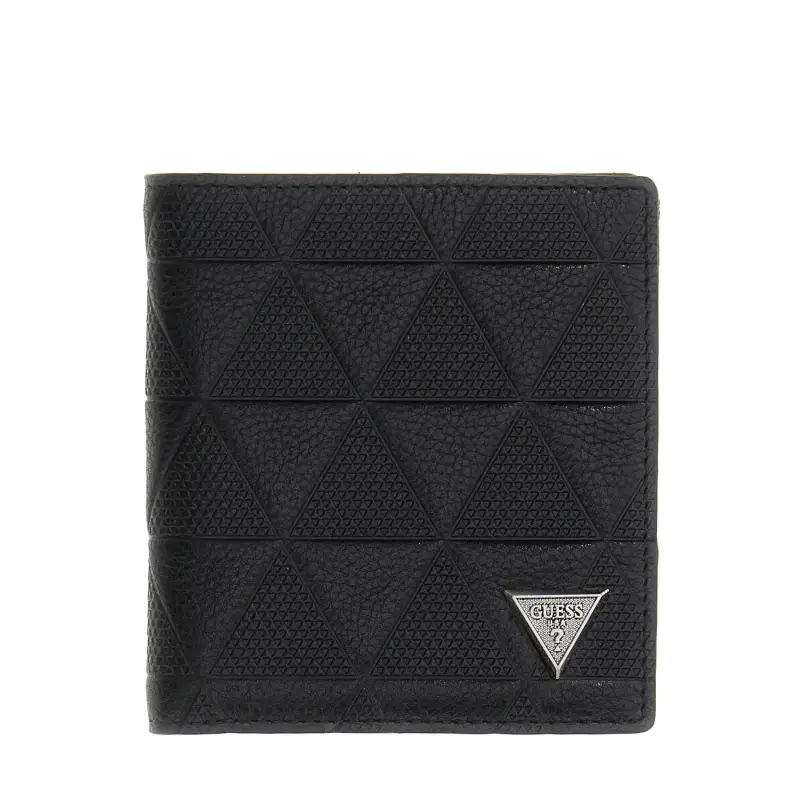 Portafoglio Guess Torino Bifold S