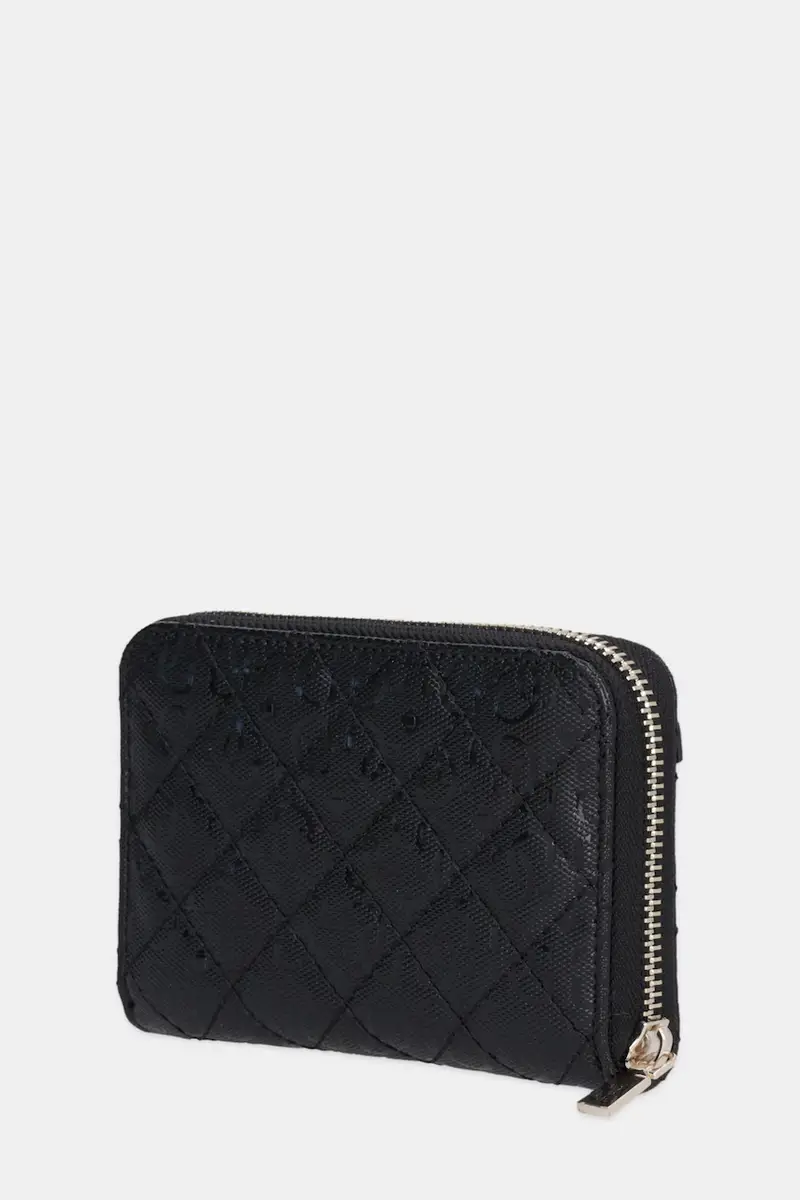 portafoglio IDRA donna colore nero SWGG81 57140 miniatura 2