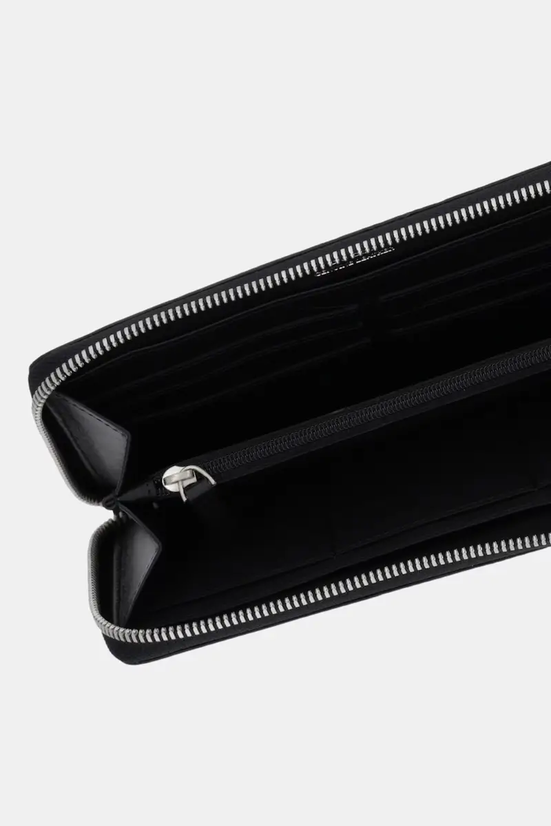 portafoglio in pelle BOSTON uomo colore nero SMBOMG LEA77 miniatura 3