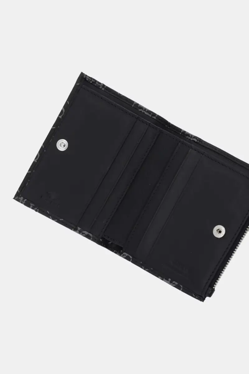 portafoglio in pelle MILANO uomo colore nero SMMALO LEA03 miniatura 3