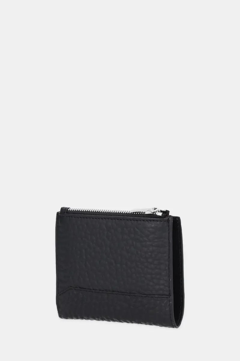 portafoglio in pelle TORINO uomo colore nero SMBAGR LEA03 miniatura 2