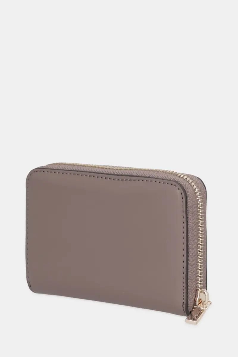 portafoglio JANE donna colore marrone SWVG98 91140 miniatura 2