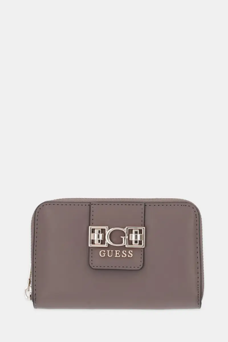 portafoglio JANE donna colore marrone SWVG98 91140