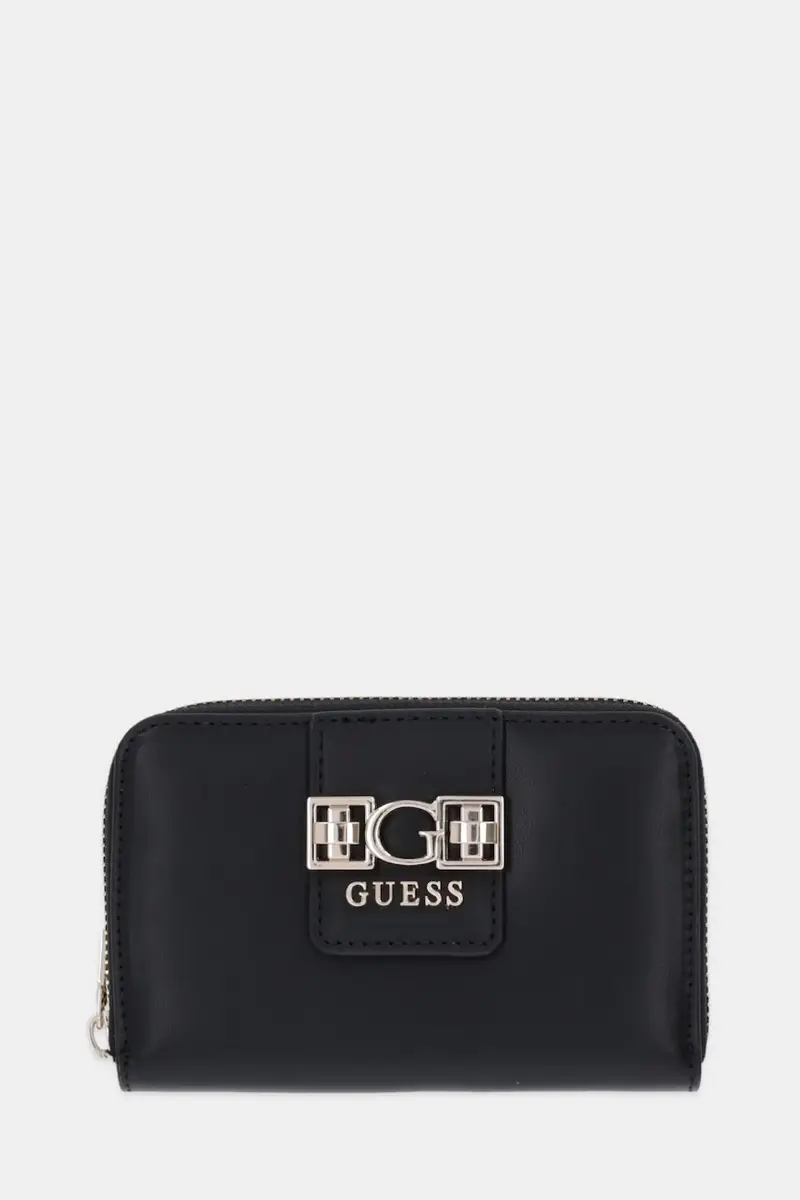 portafoglio JANE donna colore nero SWVG98 91140