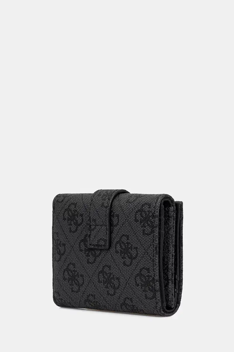 portafoglio LAUREL donna colore grigio SWSG74 59138 miniatura 2