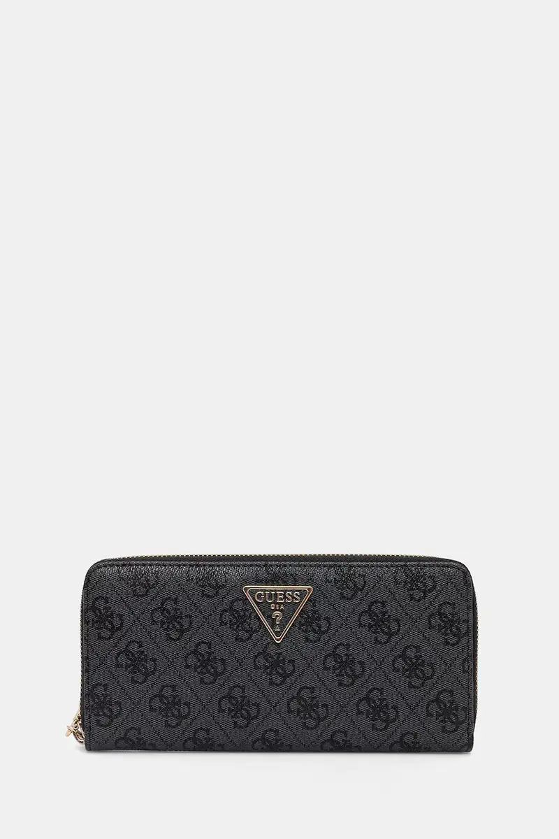 portafoglio LAUREL donna colore grigio SWSG74 59146