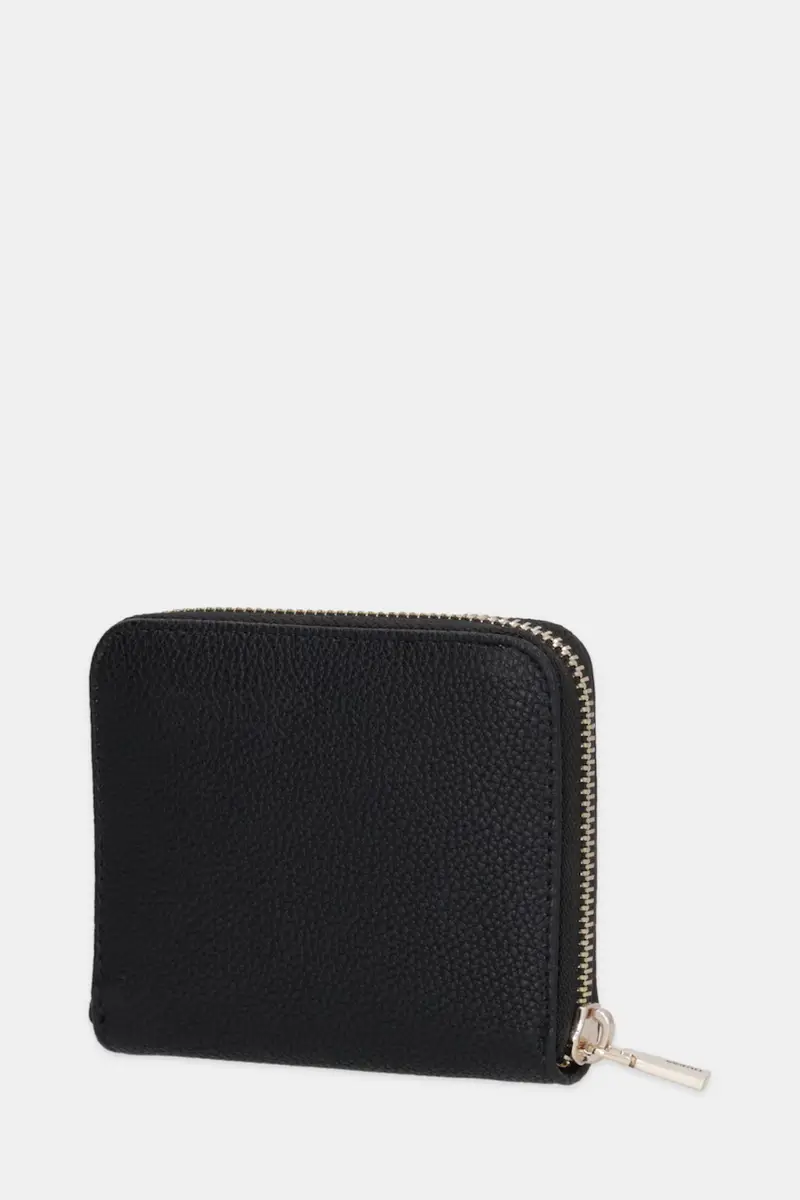 portafoglio LAUREL donna colore nero SWBG74 59137 miniatura 2