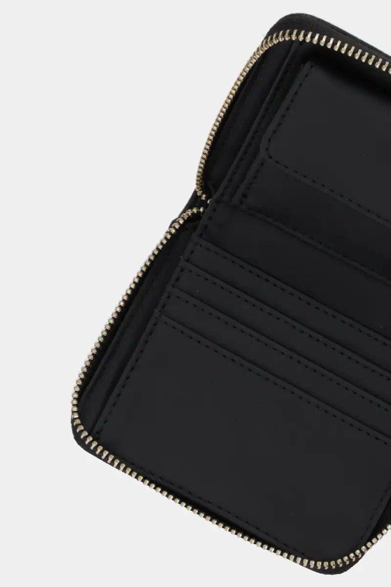 portafoglio LAUREL donna colore nero SWBG74 59137 miniatura 3