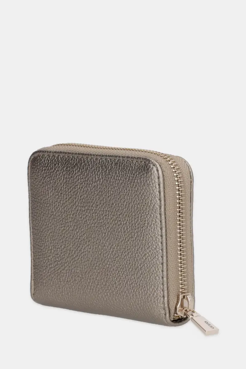 portafoglio LAUREL donna colore oro SWBG74 59137 miniatura 2