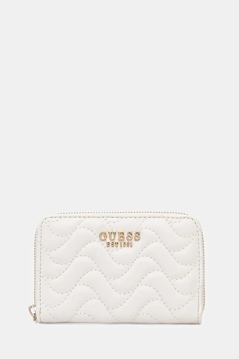 portafoglio MELISANDRA donna colore beige SWQG96 53140