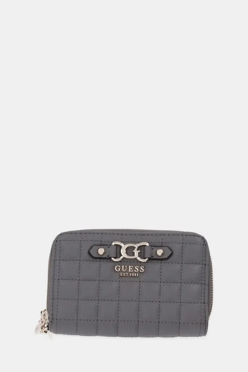 portafoglio NADIRA donna colore grigio SWQG84 24164