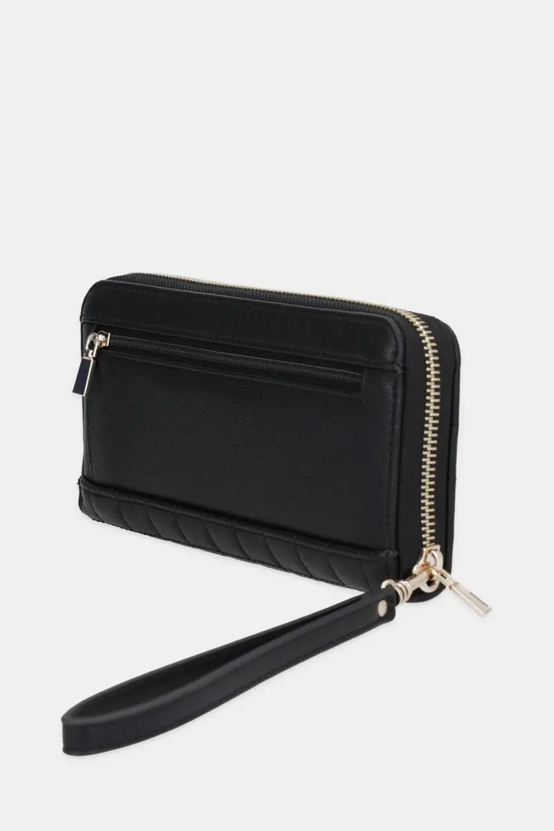 portafoglio NADIRA donna colore nero SWQG84 24146 miniatura 2