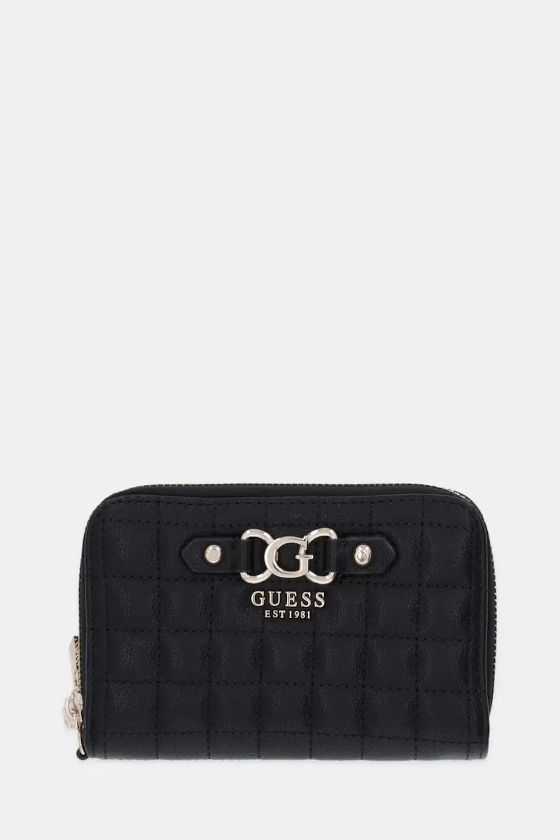 portafoglio NADIRA donna colore nero SWQG84 24164