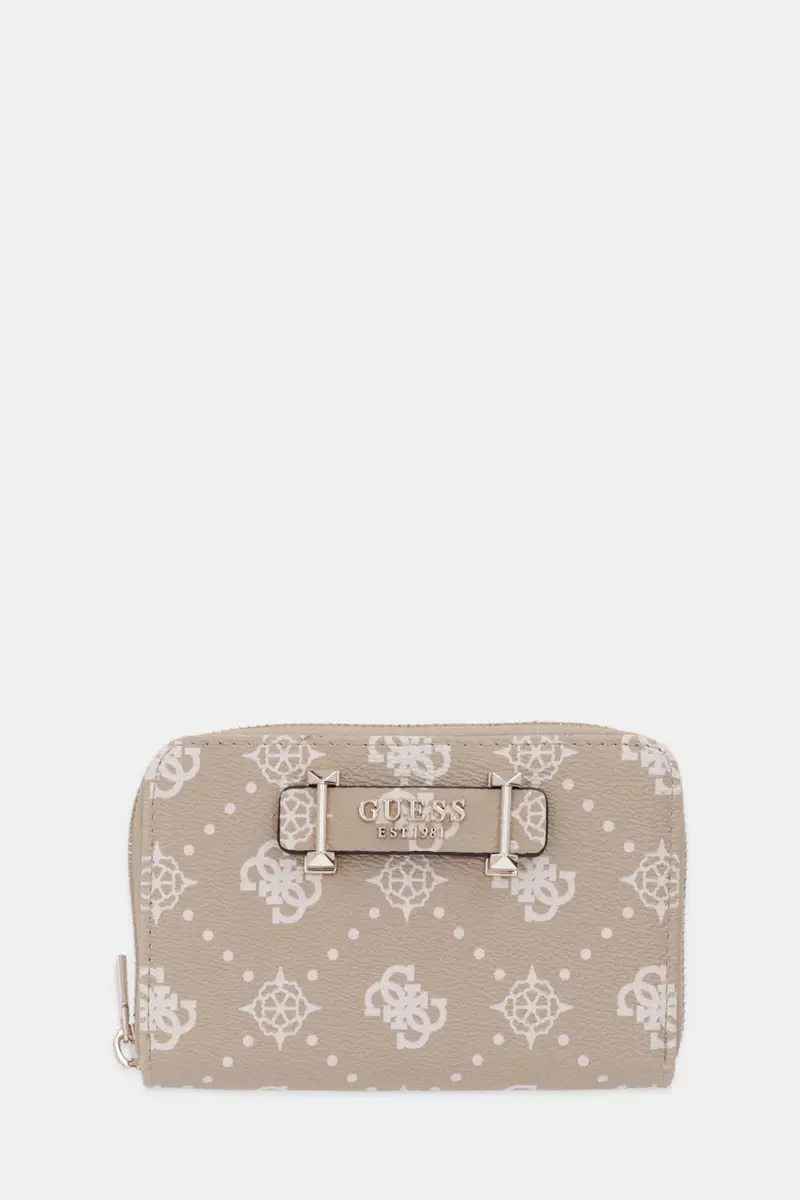 portafoglio SILIA donna colore beige SWGP98 90140