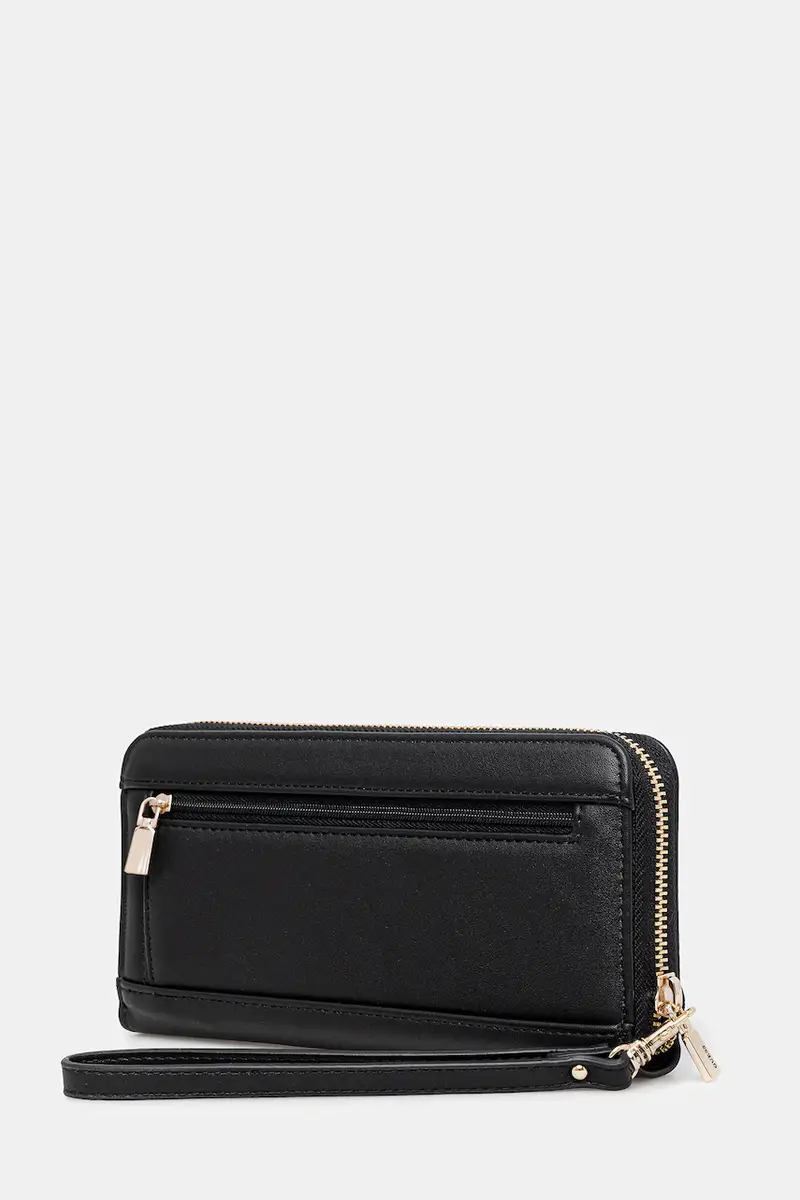 portafoglio TALENT donna colore nero SWNG96 69146 miniatura 2