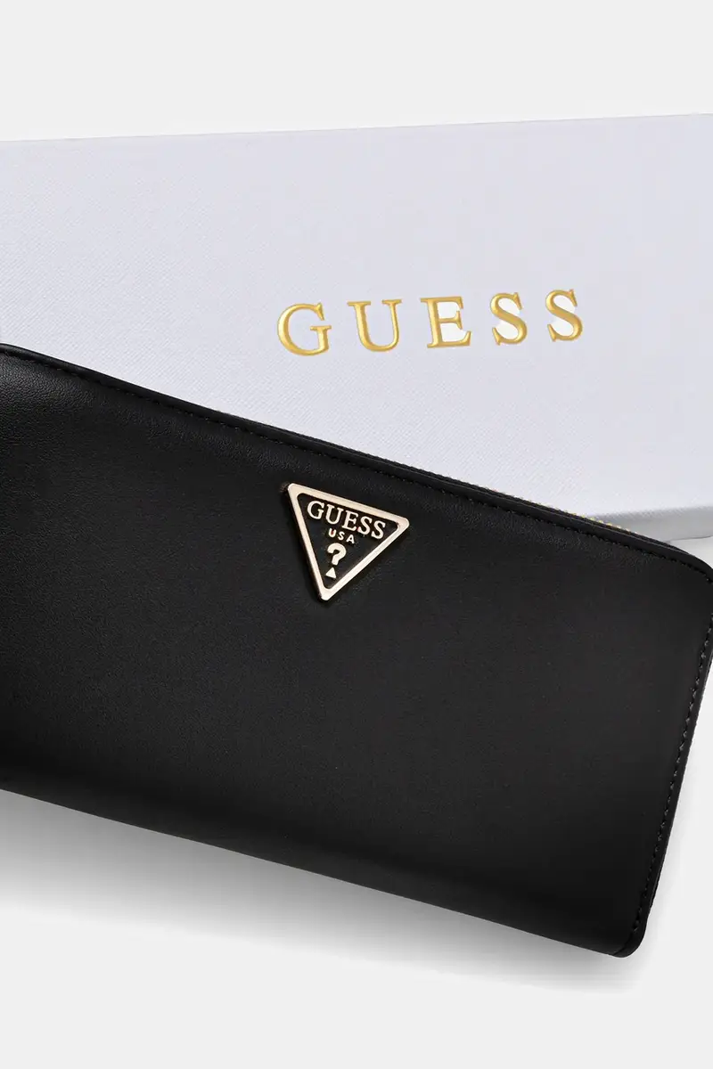 portafoglio TALENT donna colore nero SWNG96 69146 miniatura 4