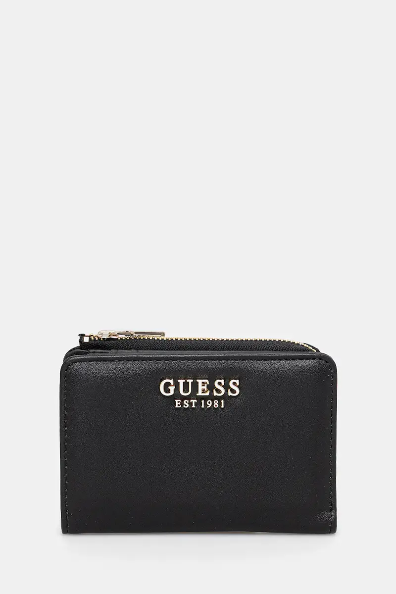 portafoglio TALENT donna colore nero SWNG96 69156