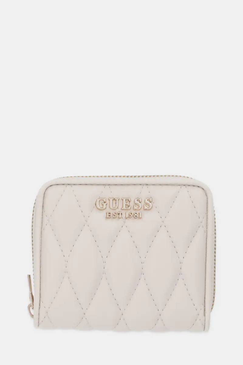 portafoglio VALLA donna colore beige SWQG81 22137