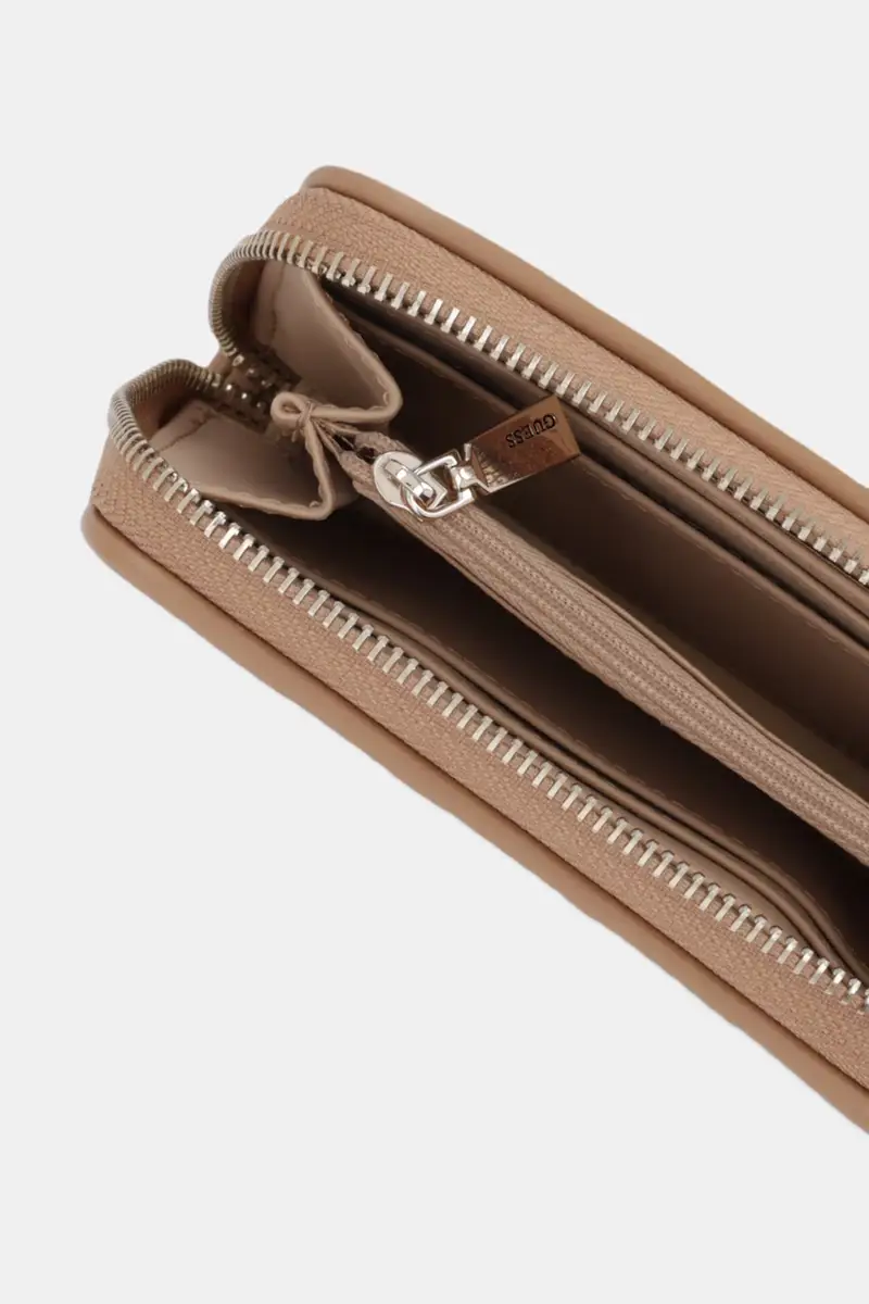 portafoglio VALLA donna colore marrone SWQG81 22140 miniatura 3