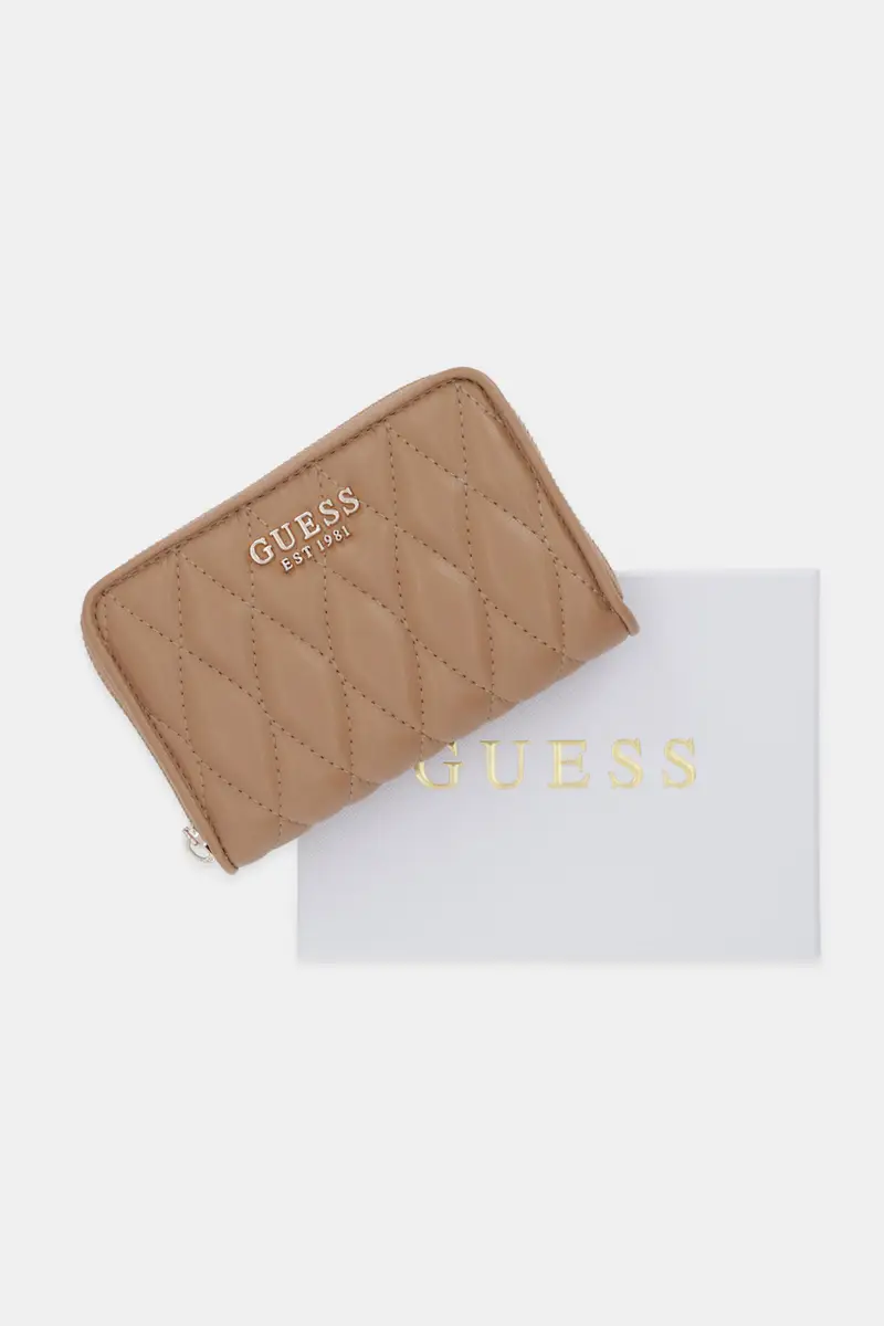 portafoglio VALLA donna colore marrone SWQG81 22140 miniatura 5