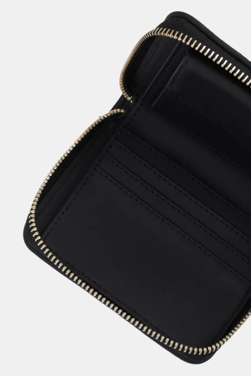 portafoglio VALLA donna colore nero SWQG81 22137 miniatura 3