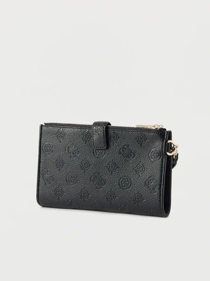 Guess Portamonete Oro 4227936 miniatura 3