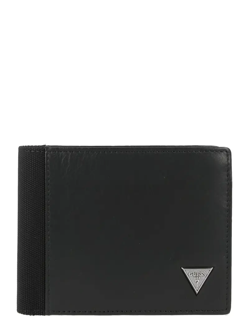 Guess Portamonete Nero 4083556