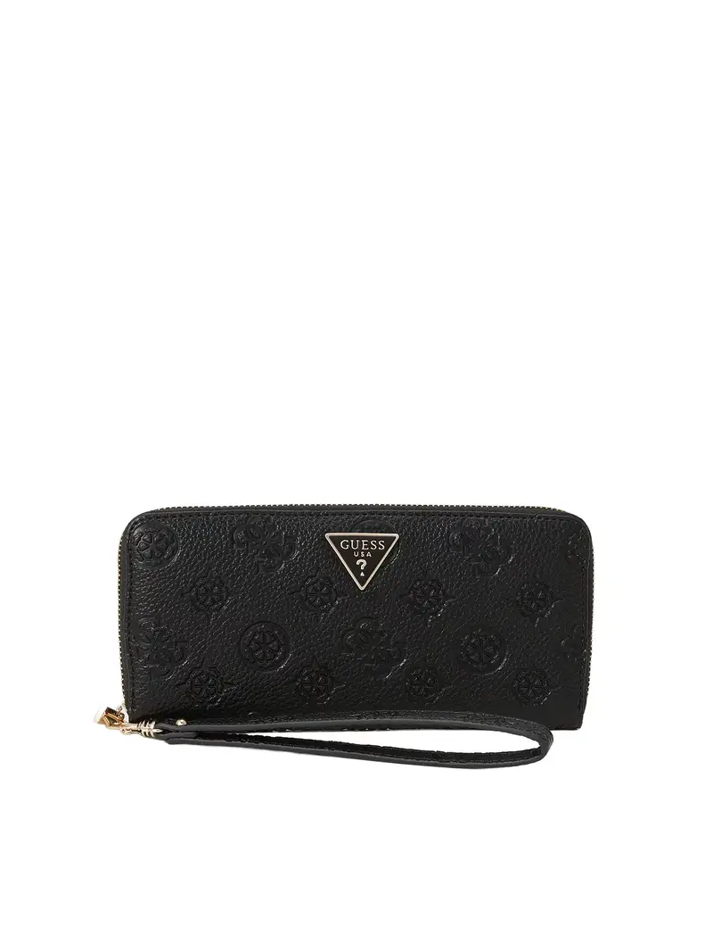 Guess Portamonete Nero 2940360