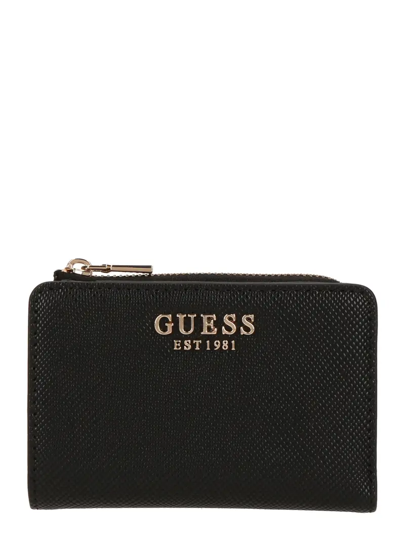 Guess Portamonete Nero 1971465
