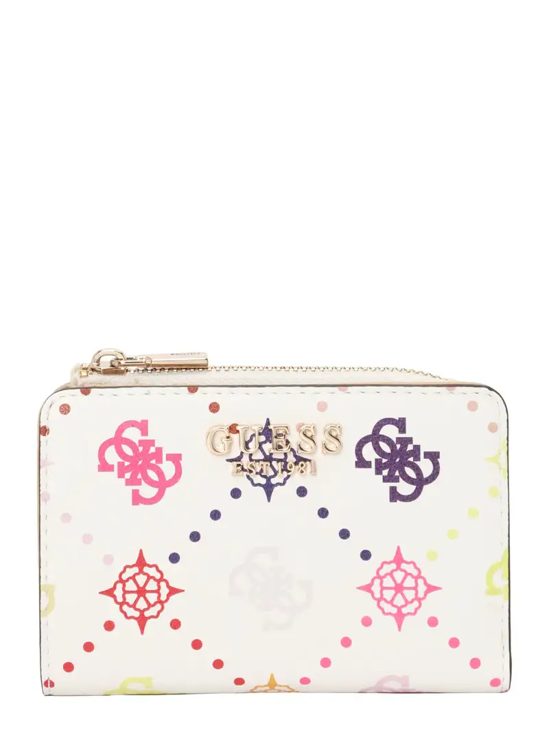 Guess Portamonete Rosso 4227660