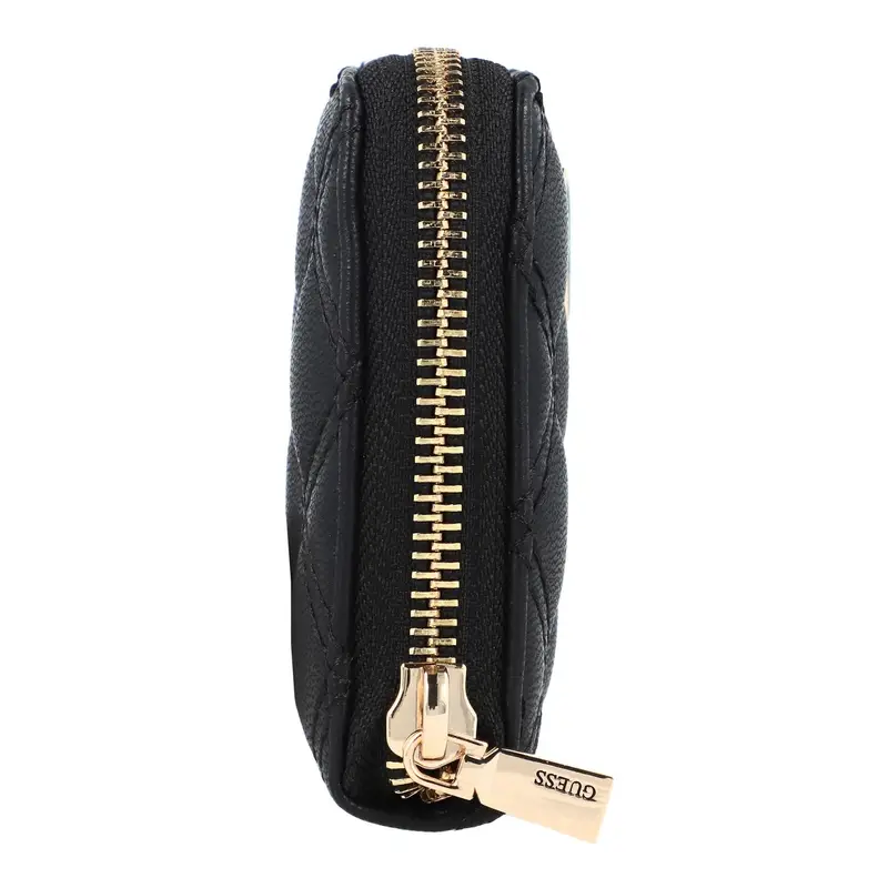 Guess Portamonete Nero 2043888 miniatura 2