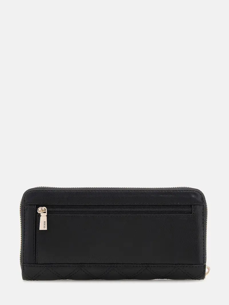 Guess Portamonete Nero 2627797 miniatura 2