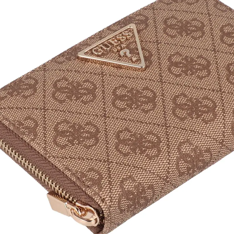Guess Portamonete Beige 1971725 miniatura 3
