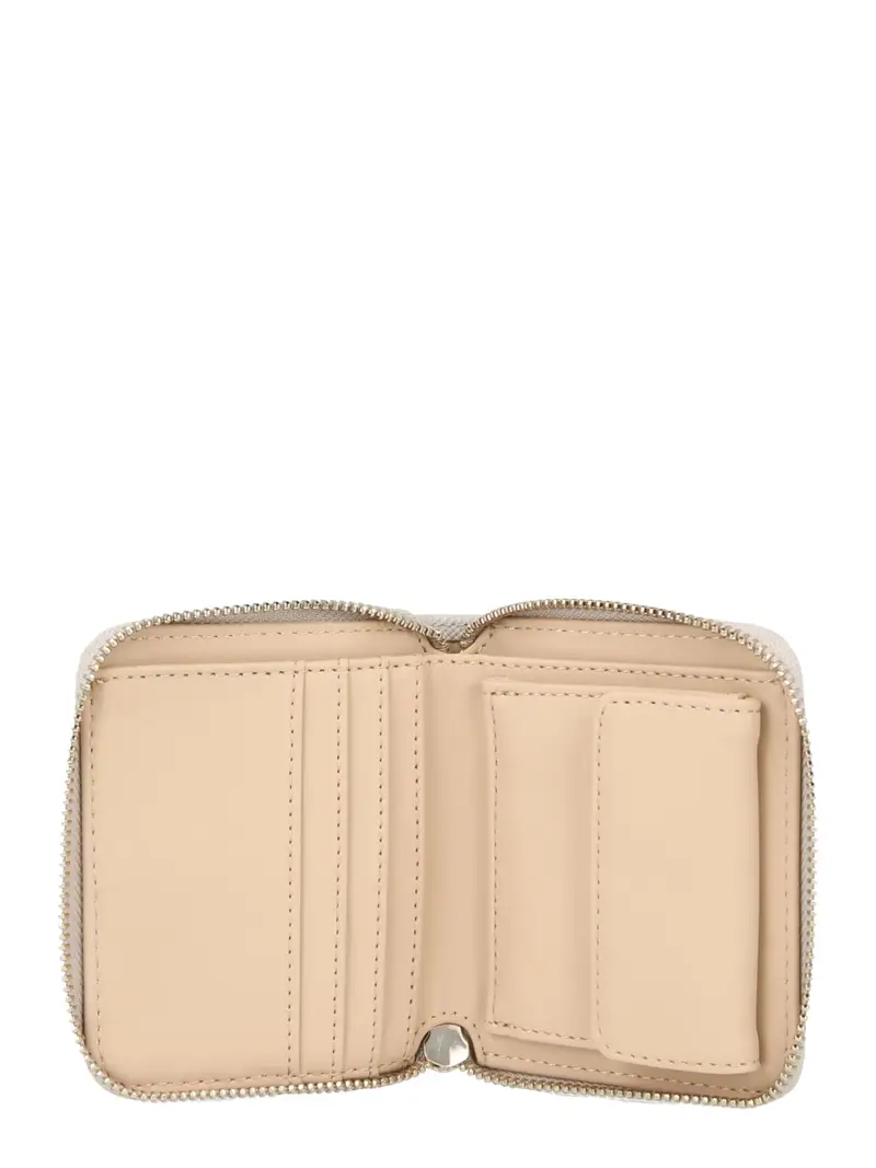 Guess Portamonete Crema 4106010 miniatura 2