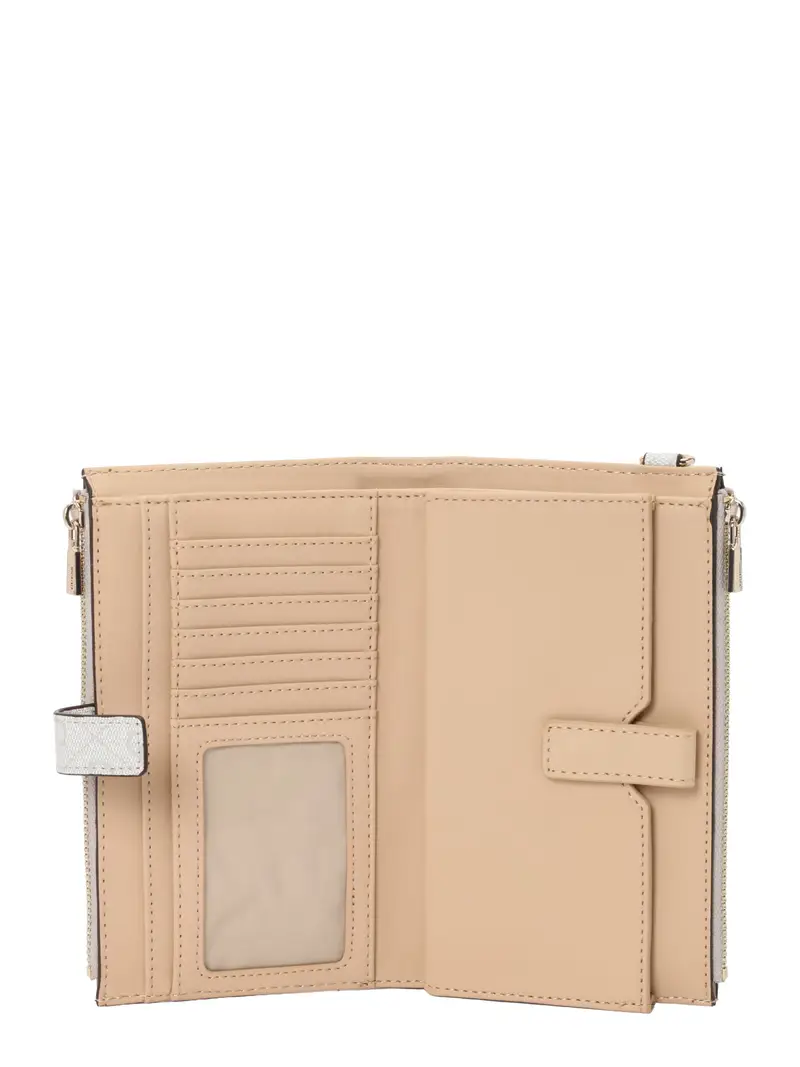 Guess Portamonete Beige 4228987 miniatura 2