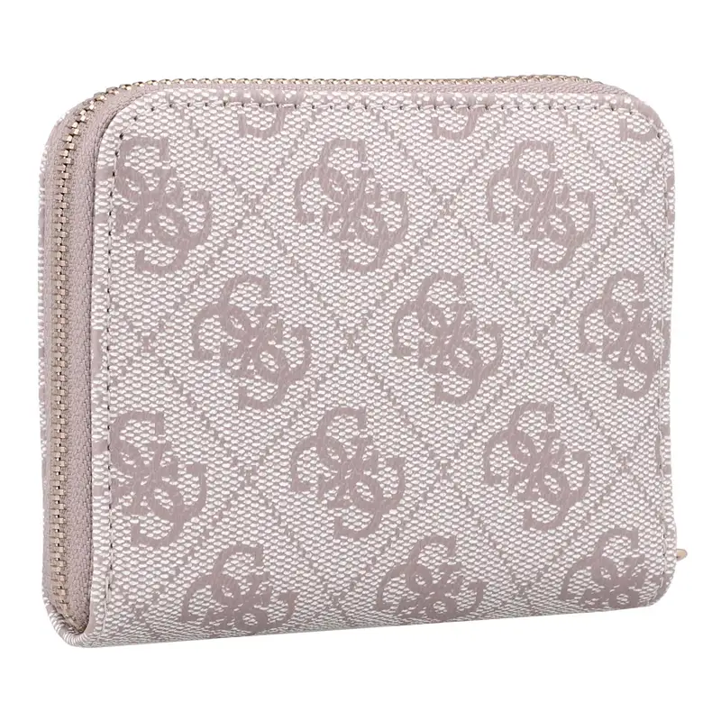 Guess Portamonete Rosa 3539476 miniatura 2
