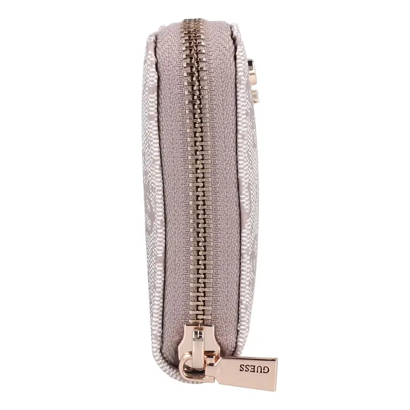 Guess Portamonete Rosa 3539476 miniatura 3