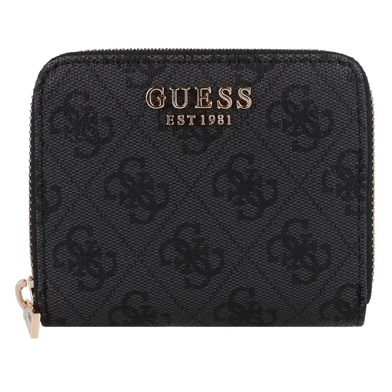 Guess Portamonete Nero 1971463