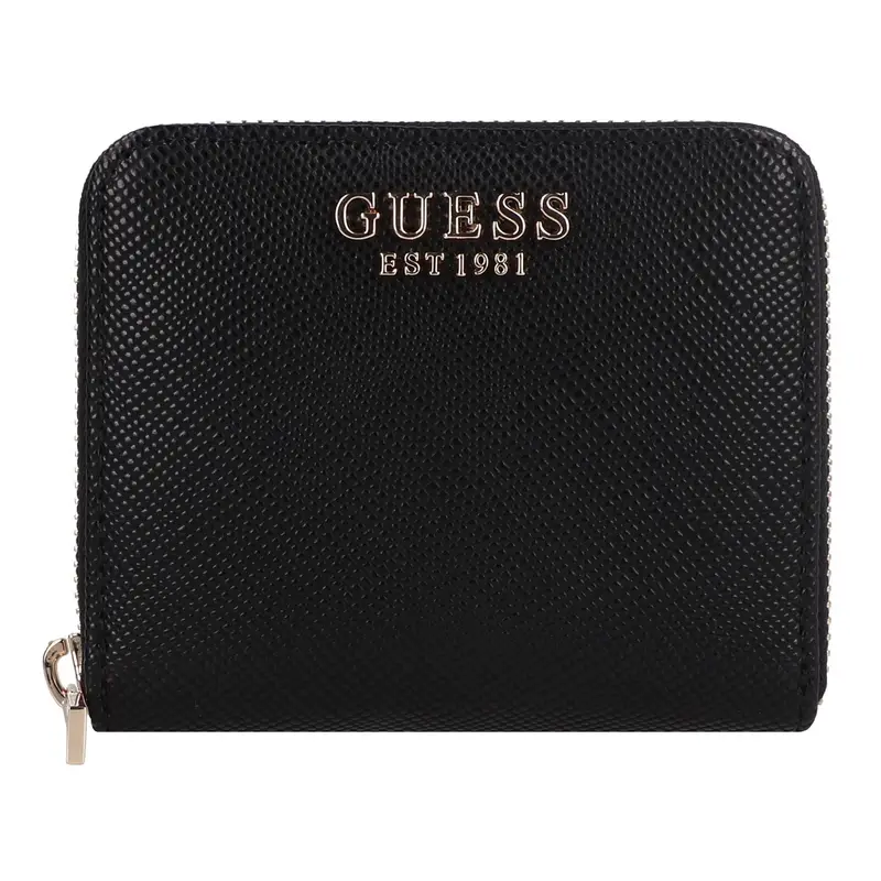 Guess Portamonete Nero 1971724