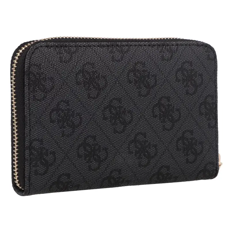 Guess Portamonete Nero 2631860 miniatura 2