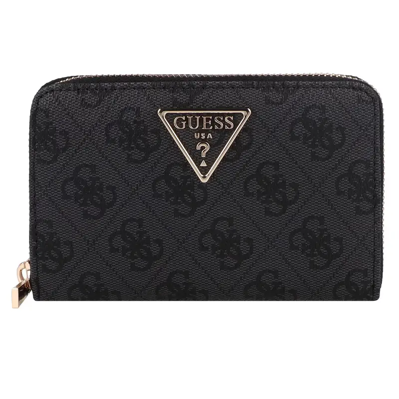 Guess Portamonete Nero 2631860