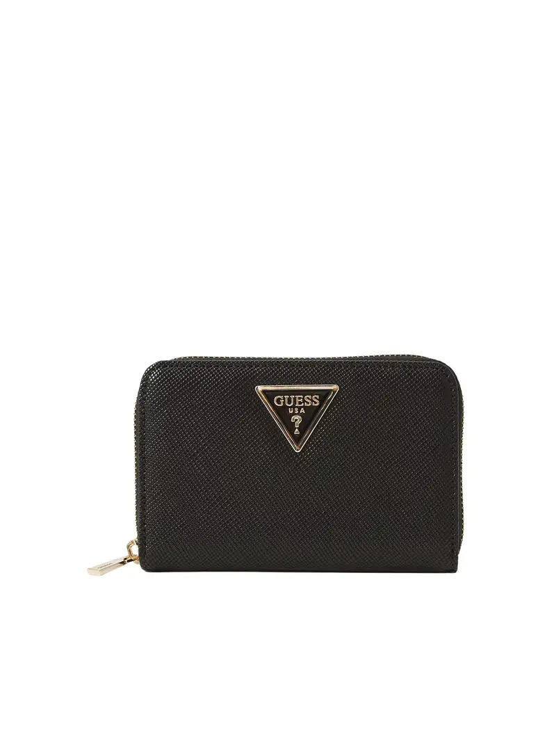 Guess Portamonete Nero 2940376
